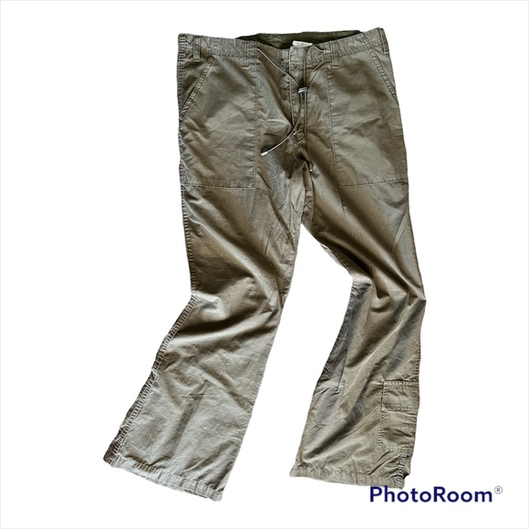 Wide Leg Jordache pants size 13/14 - Picture 1 of 4